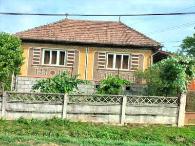 Casa de vânzare 2 camere, CASJ336989-19