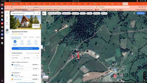 Teren de vânzare, TECJ243930FLO-5