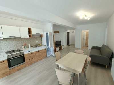 Apartament de Închiriere 3 camere, APCJ243902FLO-2