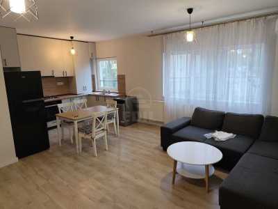 Apartament de Închiriere 2 camere, APCJ337049-18