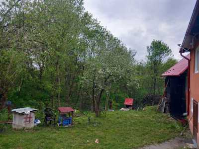 Casa de vânzare 2 camere, CACJ337156-7