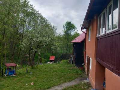 Casa de vânzare 2 camere, CACJ337156-1