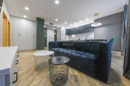 Apartament de Închiriere 2 camere, APCJ338279-1