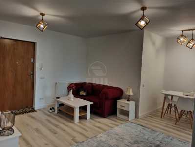 Apartament de Închiriere 3 camere, APCJ338502-6