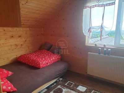 Cabana de vânzare 4 camere, CBCJ244209FLO-12