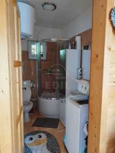 Cabana de vânzare 4 camere, CBCJ244209FLO-18