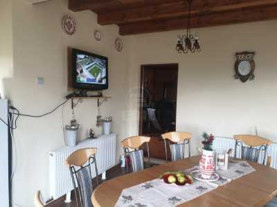 Cabana de vânzare 4 camere, CBCJ244209FLO-5