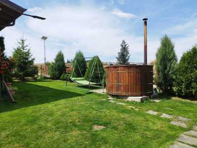 Cabana de vânzare 4 camere, CBCJ244209FLO-24