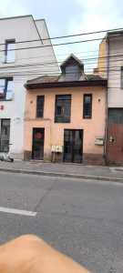 Spațiu comercial de vânzare 7 incaperi, SCCJ338516-1