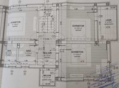 Casa de vânzare 5 camere, CACJ244244FLO-5