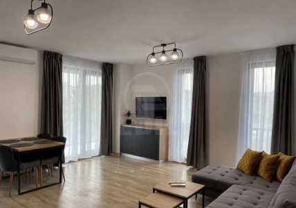 Apartament de Închiriere 2 camere, APCJ338562-5
