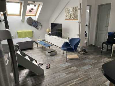 Apartament de vânzare 3 camere, APCJ340234