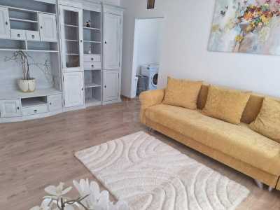 Apartament de Închiriere 3 camere, APCJ340286