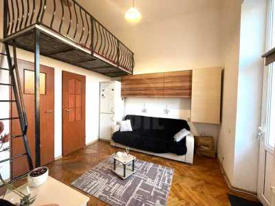 Apartament de Închiriere o camera, APCJ340363-5