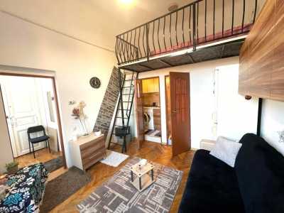 Apartament de Închiriere o camera, APCJ340363-1