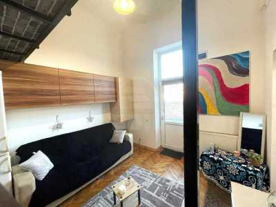 Apartament de Închiriere o camera, APCJ340363-6
