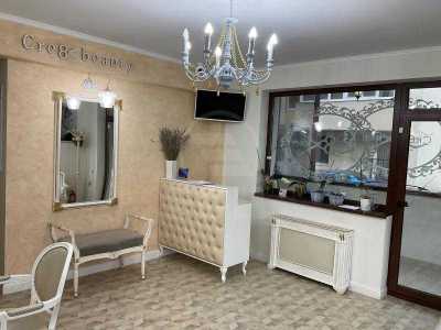 Spațiu comercial de vânzare 3 incaperi, SCCJ244714FLO-3