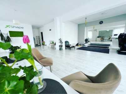 Spațiu comercial de vânzare 2 incaperi, SCCJ341043