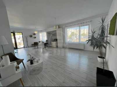 Spațiu comercial de vânzare 2 incaperi, SCCJ341043-3