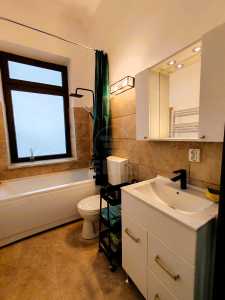 Apartament de Închiriere o camera, APCJ341076-9