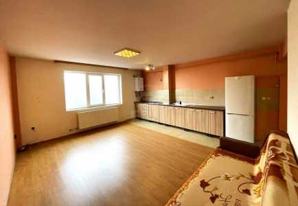 Apartament de vânzare o camera, APCJ340901-1