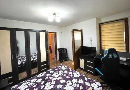 Casa de vânzare 3 camere, CACJ341045