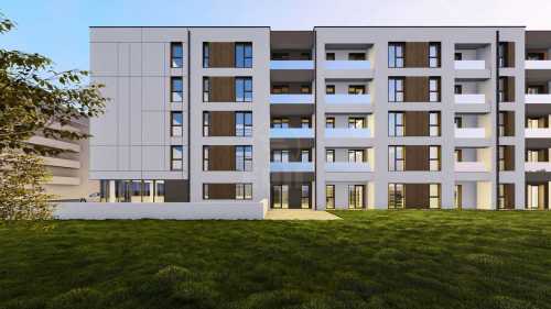 Apartament de vânzare 3 camere, APCJ244773FLO-2