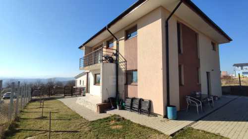 Casa de vânzare 4 camere, CACJ340958-1