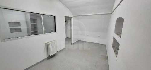 Spațiu comercial de vânzare 5 incaperi, SCCJ341508-1