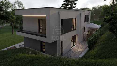 Casa de vânzare 4 camere, CACJ245055FLO-2