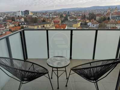 Apartament de Închiriere 2 camere, APCJ341770-3