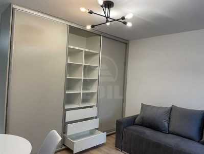 Apartament de Închiriere o camera, APCJ341988-1