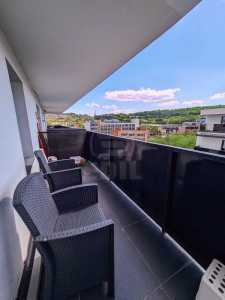 Apartament de Închiriere 2 camere, APCJ341806-6