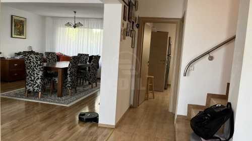 Casa de vânzare 4 camere, CACJ341849-4