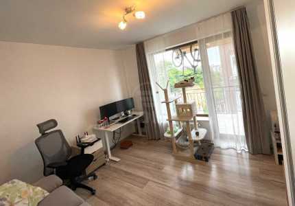 Apartament de vânzare 2 camere, APCJ342387-5