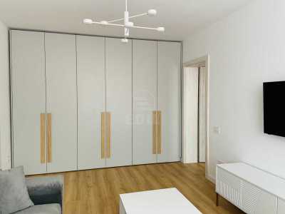 Apartament de Închiriere 3 camere, APCJ342492-13
