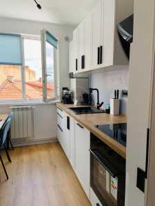 Apartament de Închiriere 3 camere, APCJ342492