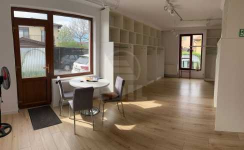 Spațiu comercial de vânzare 2 incaperi, SCCJ245148FLO-6