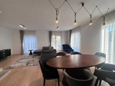 Casa de Închiriere 4 camere, CACJ245216FLO-5