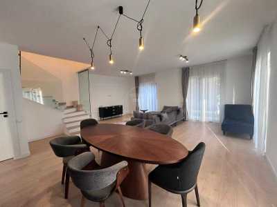 Casa de Închiriere 4 camere, CACJ245216FLO-6