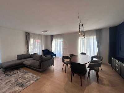 Casa de Închiriere 4 camere, CACJ245216FLO-4