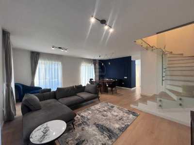 Casa de Închiriere 4 camere, CACJ245216FLO-7