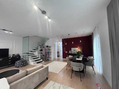 Casa de Închiriere 5 camere, CACJ245216FLO