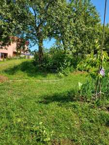 Teren de vânzare, TECJ245220FLO-6