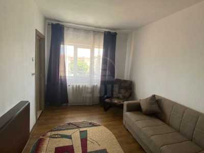 Garsoniera de Închiriere, GACJ343197-3