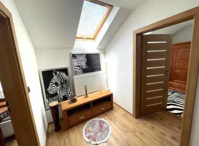 Casa de vânzare 3 camere, CACJ342839-6