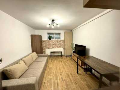 Apartament de vânzare o camera, APCJ343198