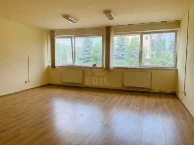 Birou de Închiriere 4 incaperi, BICJ343485-6