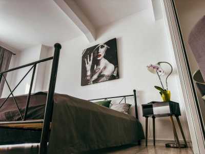 Apartament de Închiriere o camera, APCJ343682-6