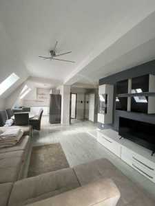 Apartament de Închiriere 4 camere, APCJ343385-7